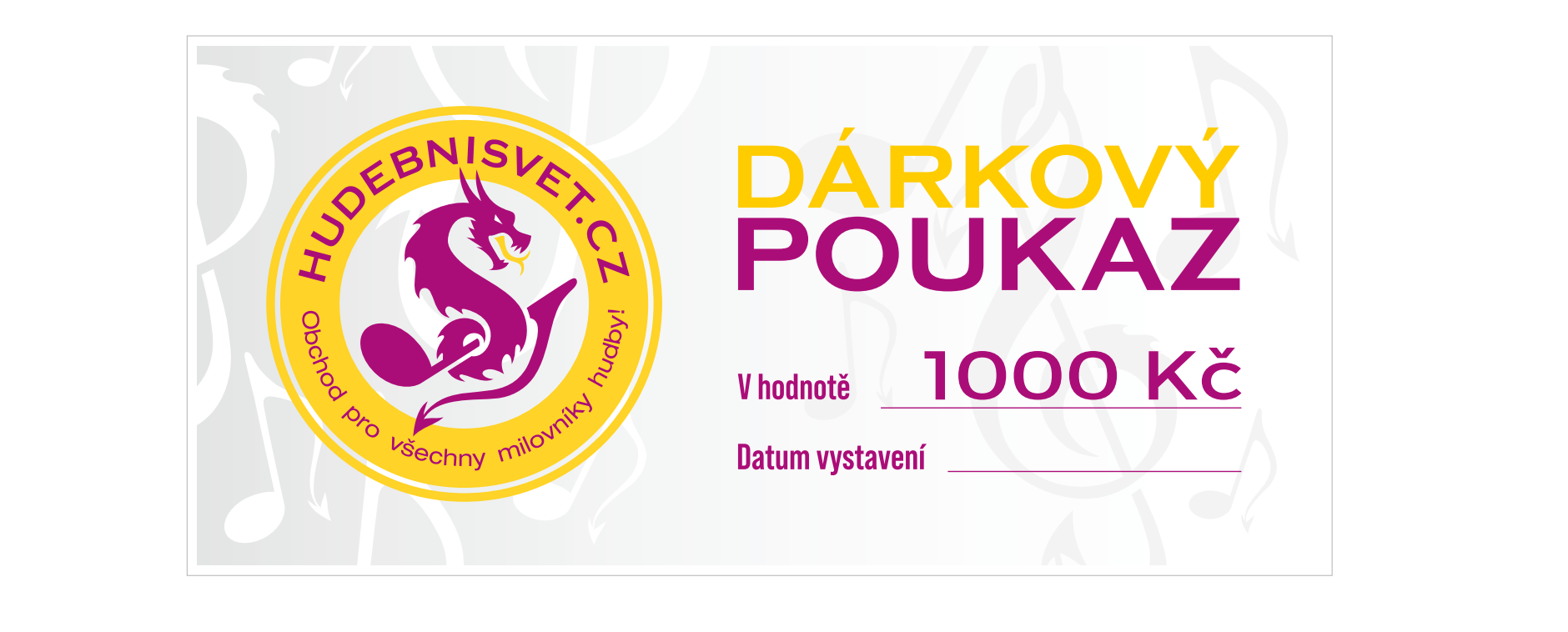 Voucher Baner